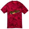 Youth CamoHex Tee Thumbnail
