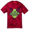 Youth CamoHex Tee Thumbnail