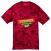 Youth CamoHex Tee Thumbnail