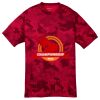 Youth CamoHex Tee Thumbnail