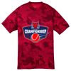 Youth CamoHex Tee Thumbnail