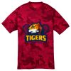 Youth CamoHex Tee Thumbnail