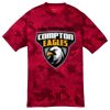 Youth CamoHex Tee Thumbnail