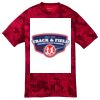 Youth CamoHex Tee Thumbnail