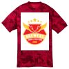 Youth CamoHex Tee Thumbnail