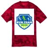 Youth CamoHex Tee Thumbnail