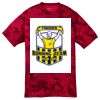 Youth CamoHex Tee Thumbnail