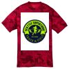 Youth CamoHex Tee Thumbnail