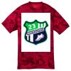 Youth CamoHex Tee Thumbnail