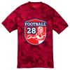 Youth CamoHex Tee Thumbnail