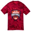 Youth CamoHex Tee Thumbnail
