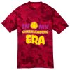 Youth CamoHex Tee Thumbnail