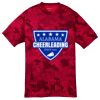 Youth CamoHex Tee Thumbnail