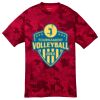 Youth CamoHex Tee Thumbnail