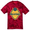 Youth CamoHex Tee Thumbnail