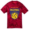 Youth CamoHex Tee Thumbnail