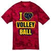 Youth CamoHex Tee Thumbnail