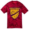 Youth CamoHex Tee Thumbnail