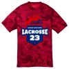Youth CamoHex Tee Thumbnail