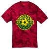 Youth CamoHex Tee Thumbnail