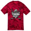 Youth CamoHex Tee Thumbnail