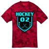 Youth CamoHex Tee Thumbnail