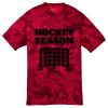 Youth CamoHex Tee Thumbnail