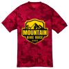 Youth CamoHex Tee Thumbnail