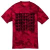 Youth CamoHex Tee Thumbnail