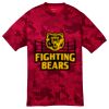 Youth CamoHex Tee Thumbnail