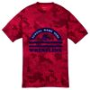 Youth CamoHex Tee Thumbnail