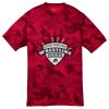 Youth CamoHex Tee Thumbnail