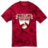 Youth CamoHex Tee Thumbnail