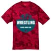 Youth CamoHex Tee Thumbnail