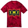Youth CamoHex Tee Thumbnail
