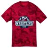 Youth CamoHex Tee Thumbnail