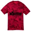 Youth CamoHex Tee Thumbnail