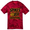 Youth CamoHex Tee Thumbnail