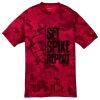 Youth CamoHex Tee Thumbnail