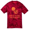 Youth CamoHex Tee Thumbnail