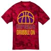 Youth CamoHex Tee Thumbnail