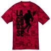 Youth CamoHex Tee Thumbnail