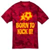 Youth CamoHex Tee Thumbnail