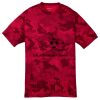 Youth CamoHex Tee Thumbnail