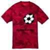 Youth CamoHex Tee Thumbnail