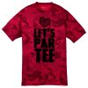 Youth CamoHex Tee Thumbnail