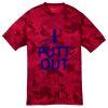 Youth CamoHex Tee Thumbnail