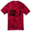 Youth CamoHex Tee Thumbnail