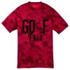 Youth CamoHex Tee Thumbnail