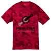 Youth CamoHex Tee Thumbnail